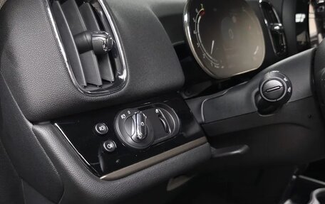 MINI Countryman II (F60), 2022 год, 2 535 000 рублей, 20 фотография