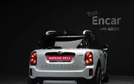 MINI Countryman II (F60), 2022 год, 2 535 000 рублей, 4 фотография