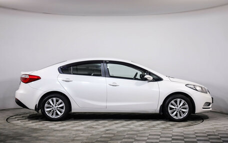 KIA Cerato III, 2015 год, 1 049 000 рублей, 4 фотография