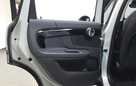 MINI Countryman II (F60), 2022 год, 2 535 000 рублей, 30 фотография