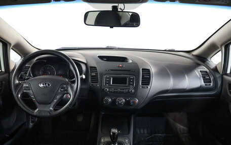 KIA Cerato III, 2015 год, 1 049 000 рублей, 10 фотография