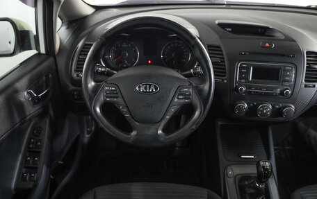 KIA Cerato III, 2015 год, 1 049 000 рублей, 11 фотография