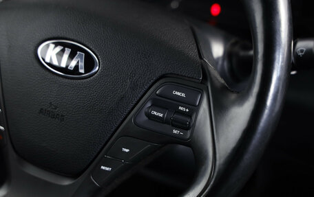 KIA Cerato III, 2015 год, 1 049 000 рублей, 12 фотография