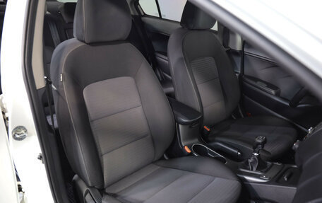 KIA Cerato III, 2015 год, 1 049 000 рублей, 20 фотография