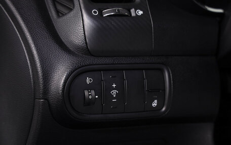 KIA Cerato III, 2015 год, 1 049 000 рублей, 18 фотография