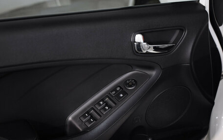 KIA Cerato III, 2015 год, 1 049 000 рублей, 19 фотография