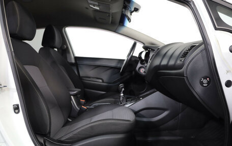 KIA Cerato III, 2015 год, 1 049 000 рублей, 21 фотография