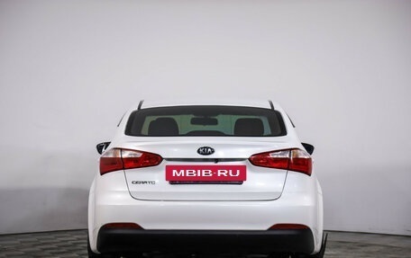 KIA Cerato III, 2015 год, 1 049 000 рублей, 7 фотография