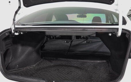 KIA Cerato III, 2015 год, 1 049 000 рублей, 27 фотография