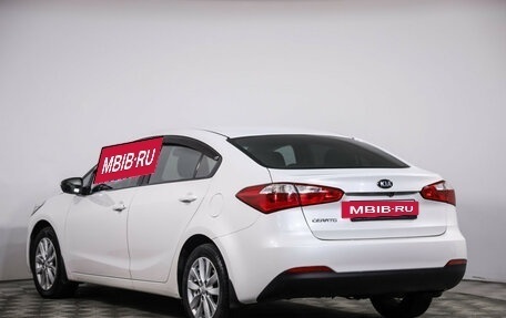 KIA Cerato III, 2015 год, 1 049 000 рублей, 8 фотография