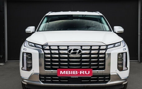 Hyundai Palisade I, 2023 год, 5 890 000 рублей, 2 фотография