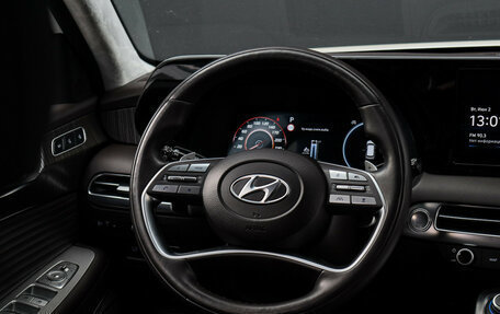 Hyundai Palisade I, 2023 год, 5 890 000 рублей, 15 фотография