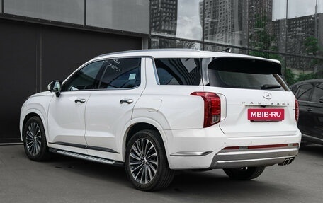 Hyundai Palisade I, 2023 год, 5 890 000 рублей, 7 фотография