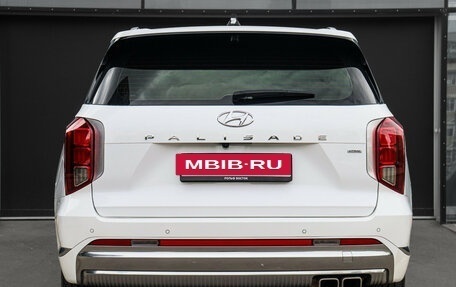Hyundai Palisade I, 2023 год, 5 890 000 рублей, 5 фотография
