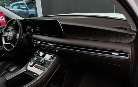 Hyundai Palisade I, 2023 год, 5 890 000 рублей, 8 фотография
