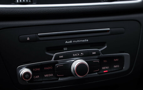 Audi Q3, 2015 год, 1 749 000 рублей, 16 фотография
