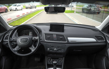Audi Q3, 2015 год, 1 749 000 рублей, 12 фотография