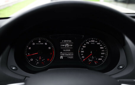 Audi Q3, 2015 год, 1 749 000 рублей, 14 фотография