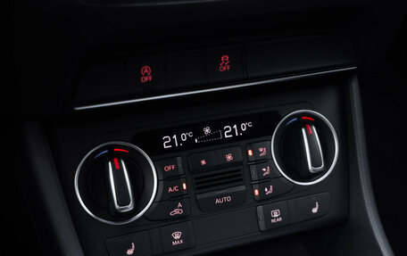 Audi Q3, 2015 год, 1 749 000 рублей, 17 фотография