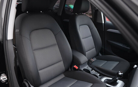 Audi Q3, 2015 год, 1 749 000 рублей, 21 фотография