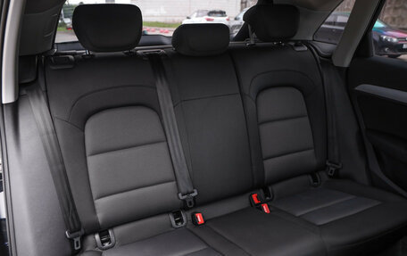 Audi Q3, 2015 год, 1 749 000 рублей, 23 фотография