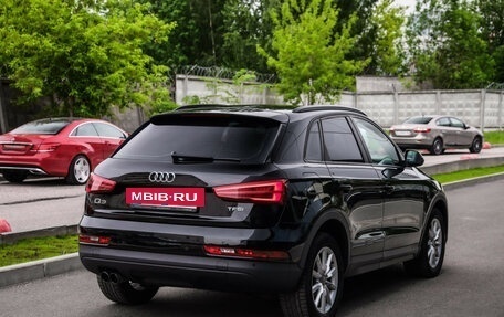 Audi Q3, 2015 год, 1 749 000 рублей, 7 фотография