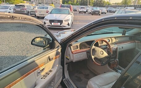 KIA Opirus I (gh), 2007 год, 450 000 рублей, 7 фотография