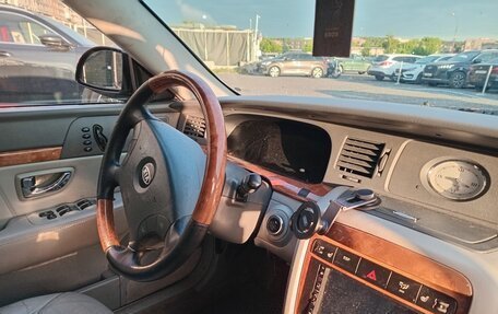 KIA Opirus I (gh), 2007 год, 450 000 рублей, 8 фотография