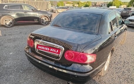 KIA Opirus I (gh), 2007 год, 450 000 рублей, 4 фотография