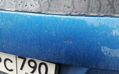 KIA Rio II, 2010 год, 600 000 рублей, 3 фотография