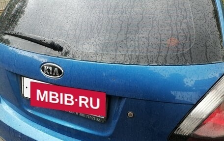 KIA Rio II, 2010 год, 600 000 рублей, 2 фотография