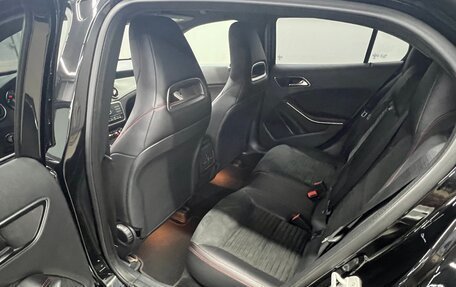 Mercedes-Benz GLA, 2016 год, 1 850 000 рублей, 7 фотография