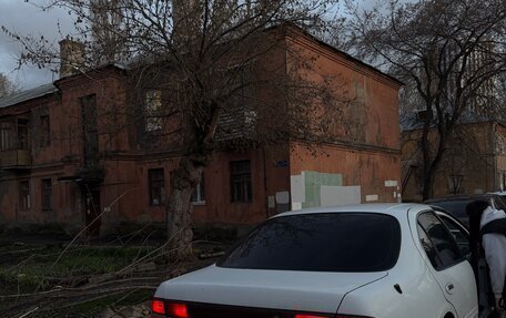 Nissan Cefiro II, 1995 год, 150 000 рублей, 2 фотография