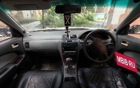 Nissan Cefiro II, 1995 год, 150 000 рублей, 3 фотография