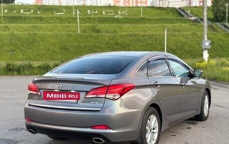 Hyundai i40 I рестайлинг, 2015 год, 1 215 000 рублей, 4 фотография