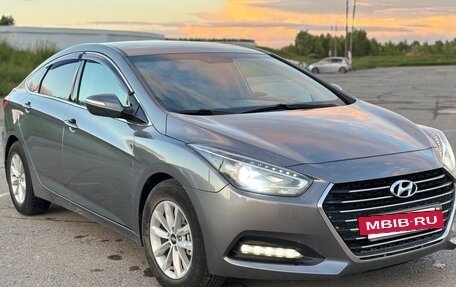 Hyundai i40 I рестайлинг, 2015 год, 1 215 000 рублей, 3 фотография