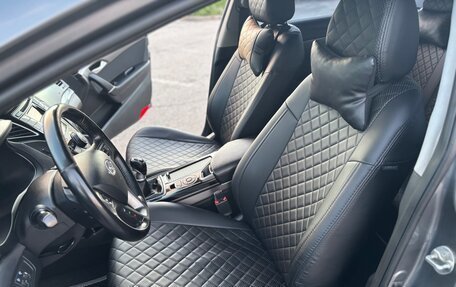 Hyundai i40 I рестайлинг, 2015 год, 1 215 000 рублей, 7 фотография