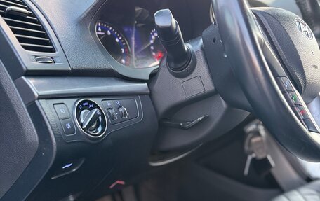 Hyundai i40 I рестайлинг, 2015 год, 1 215 000 рублей, 9 фотография