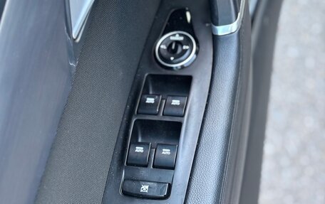 Hyundai i40 I рестайлинг, 2015 год, 1 215 000 рублей, 10 фотография