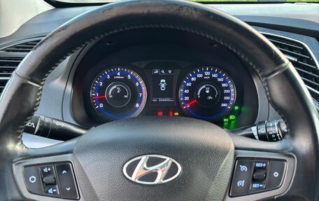 Hyundai i40 I рестайлинг, 2015 год, 1 215 000 рублей, 8 фотография