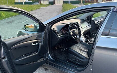 Hyundai i40 I рестайлинг, 2015 год, 1 215 000 рублей, 17 фотография