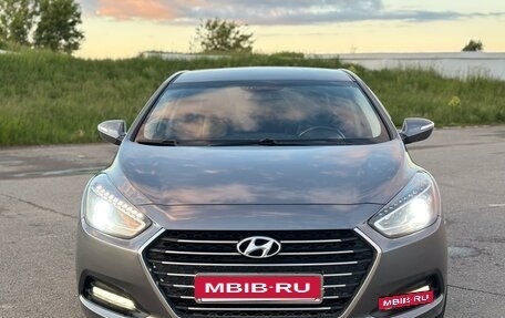 Hyundai i40 I рестайлинг, 2015 год, 1 215 000 рублей, 2 фотография