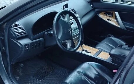 Toyota Camry, 2006 год, 980 000 рублей, 6 фотография