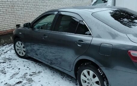 Toyota Camry, 2006 год, 980 000 рублей, 8 фотография
