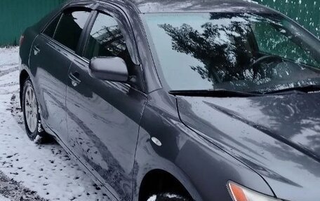 Toyota Camry, 2006 год, 980 000 рублей, 10 фотография