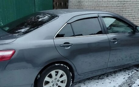 Toyota Camry, 2006 год, 980 000 рублей, 9 фотография