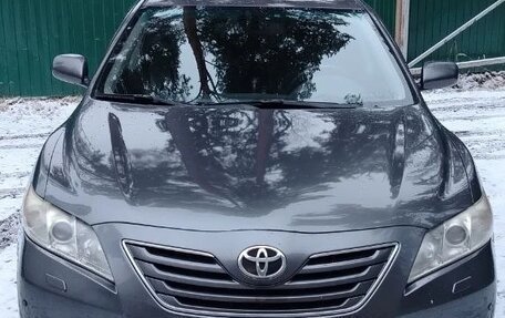 Toyota Camry, 2006 год, 980 000 рублей, 11 фотография