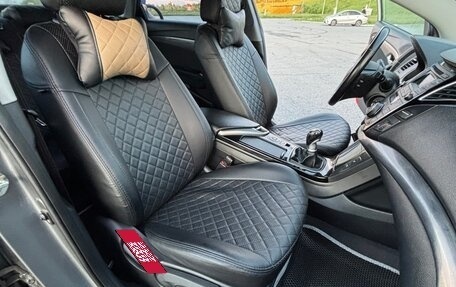 Hyundai i40 I рестайлинг, 2015 год, 1 215 000 рублей, 11 фотография