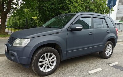 Suzuki Grand Vitara, 2010 год, 1 300 000 рублей, 1 фотография