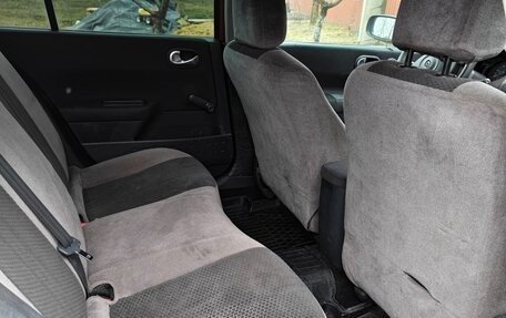 Renault Megane II, 2007 год, 325 000 рублей, 5 фотография